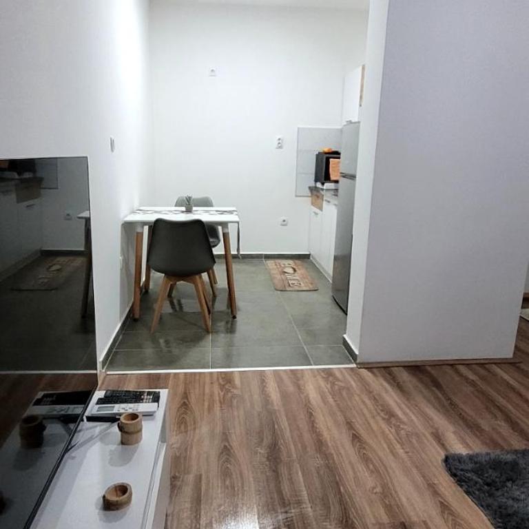 Apartman, stan u Novom Sadu zona mira apartman - Apartman sa 1 Spavaćom Sobom - 3