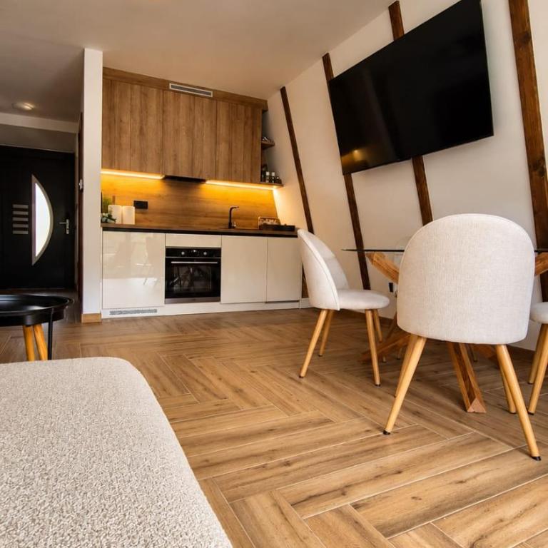 Black Pearl Jahorina Two Private Chalets - Koliba sa 2 Spavaće Sobe - 7