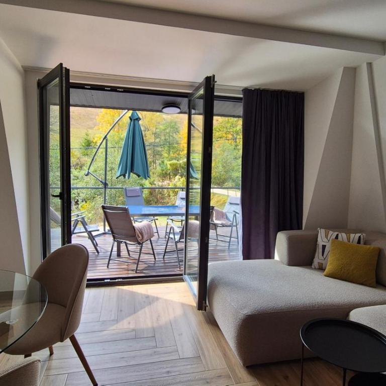 Black Pearl Jahorina Two Private Chalets - Koliba sa 2 Spavaće Sobe - 10