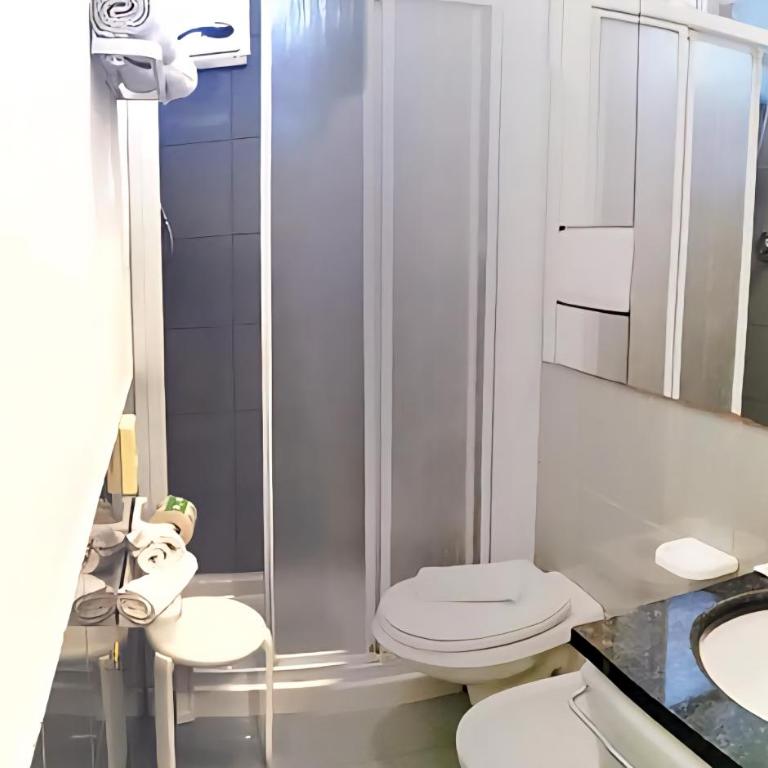 Hotel Nives - Camera Familiare - 2