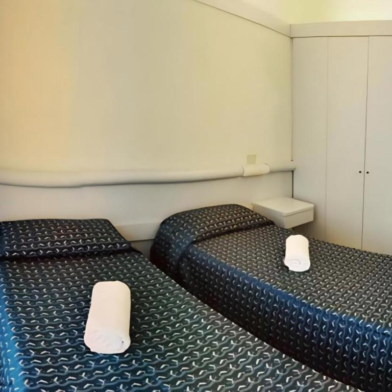 Hotel Nives - Camera Familiare - 4