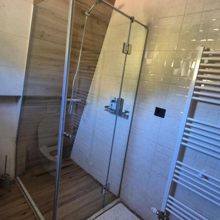 Black Pearl Jahorina Two Private Chalets - Koliba sa 2 Spavaće Sobe - 13