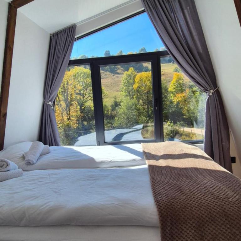 Black Pearl Jahorina Two Private Chalets - Koliba sa 2 Spavaće Sobe - 15