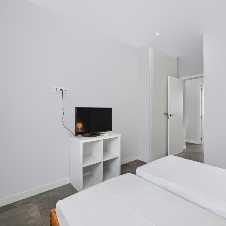 Bright & Modern Coastal Escape - Vera Playa - Apartamento - 3
