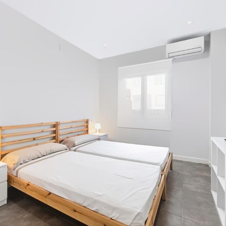 Bright & Modern Coastal Escape - Vera Playa - Apartamento - 5