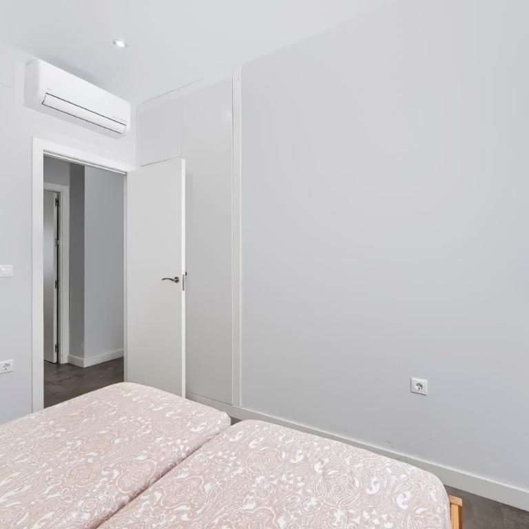 Bright & Modern Coastal Escape - Vera Playa - Apartamento - 18
