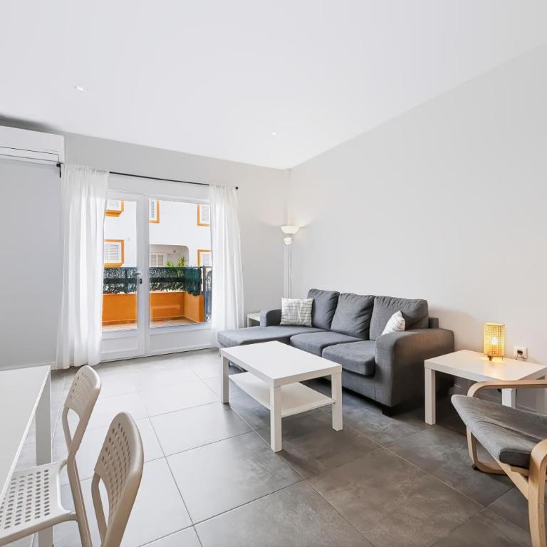 Bright & Modern Coastal Escape - Vera Playa - Apartamento - 14