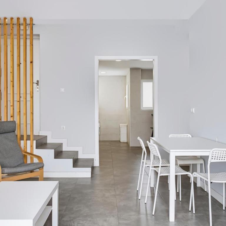 Bright & Modern Coastal Escape - Vera Playa - Apartamento - 15