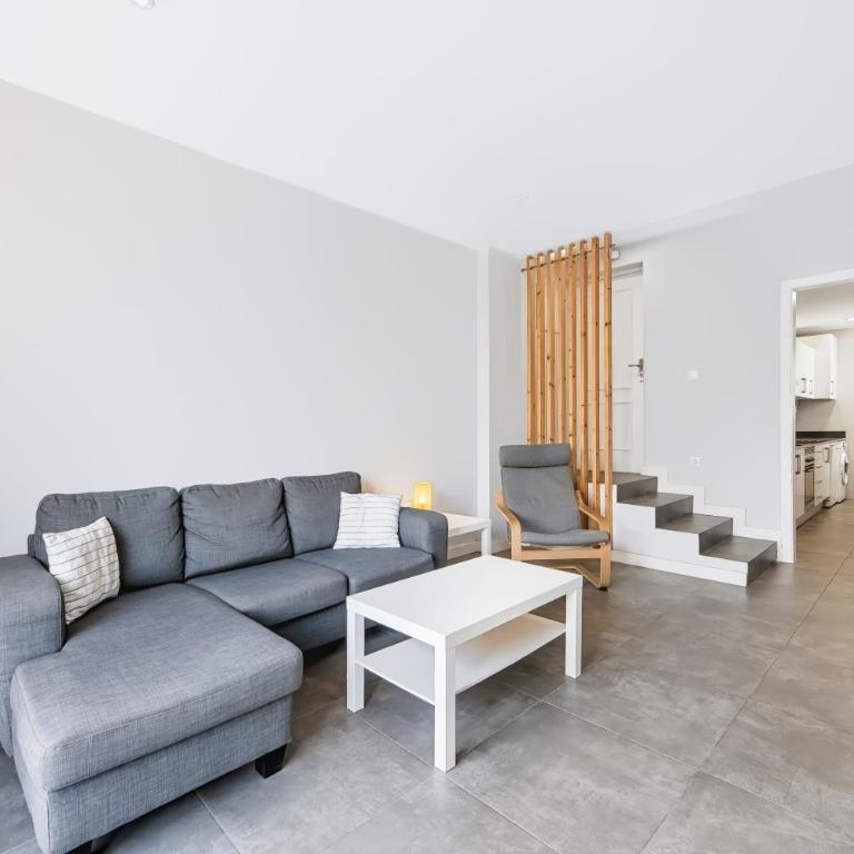 Bright & Modern Coastal Escape - Vera Playa - Apartamento - 10