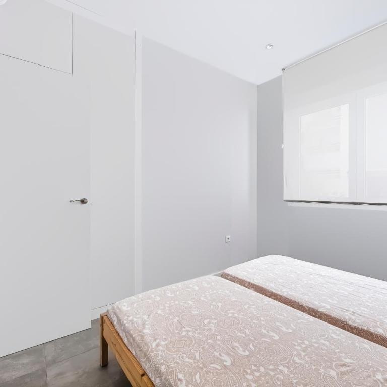 Bright & Modern Coastal Escape - Vera Playa - Apartamento - 8
