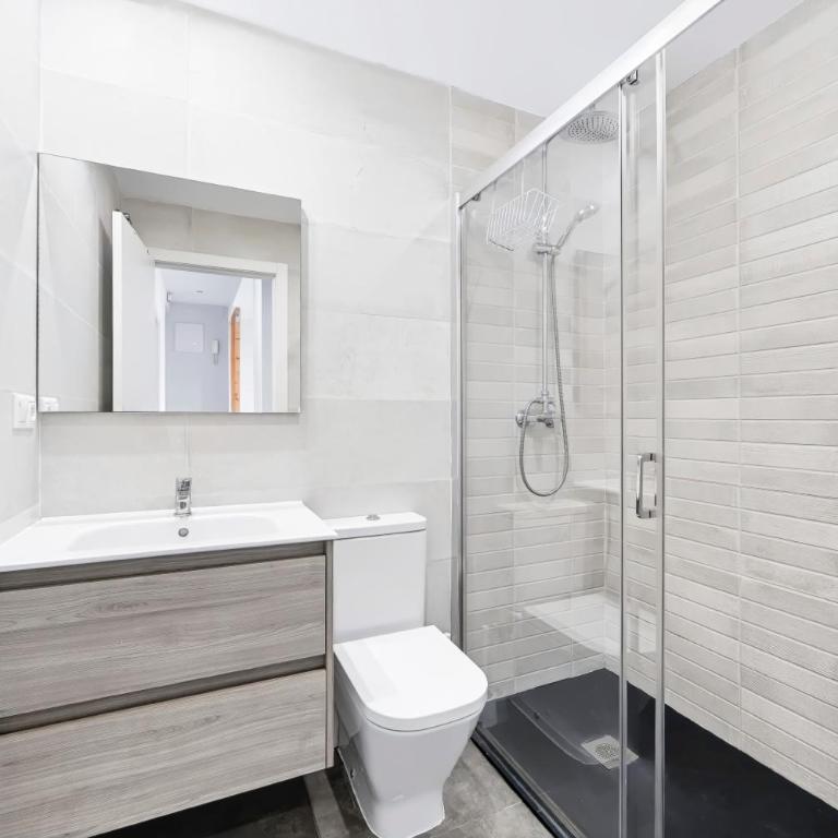 Bright & Modern Coastal Escape - Vera Playa - Apartamento - 6