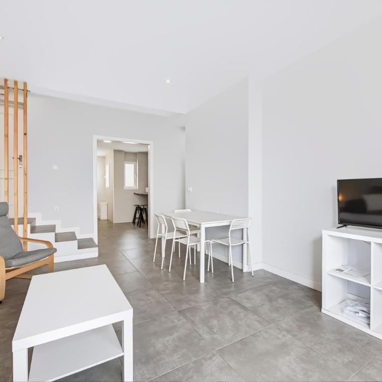 Bright & Modern Coastal Escape - Vera Playa - Apartamento - 12