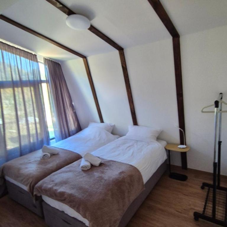 Black Pearl Jahorina Two Private Chalets - Koliba sa 2 Spavaće Sobe - 17