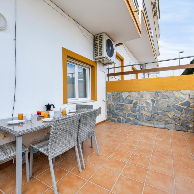 Bright & Modern Coastal Escape - Vera Playa - Apartamento - 25