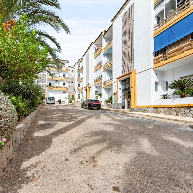 Bright & Modern Coastal Escape - Vera Playa - Apartamento - 30