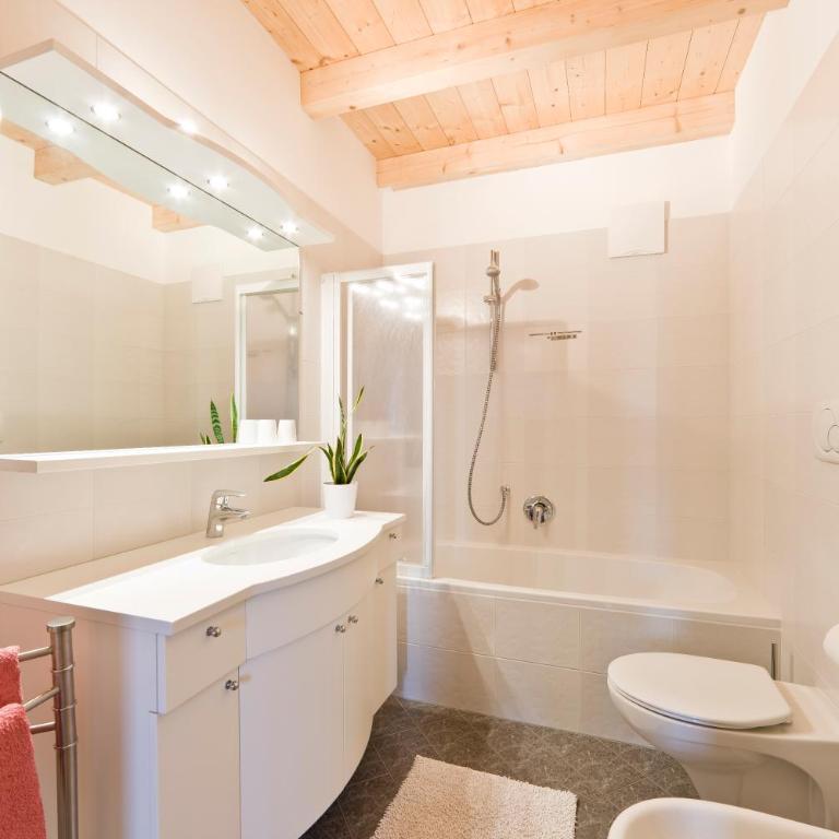 Ferienhof Gruber - Apartamento de 2 dormitorios - 7
