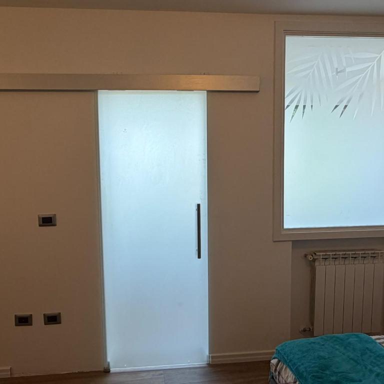 Il nido di A&A - Apartment mit 1 Schlafzimmer - 14