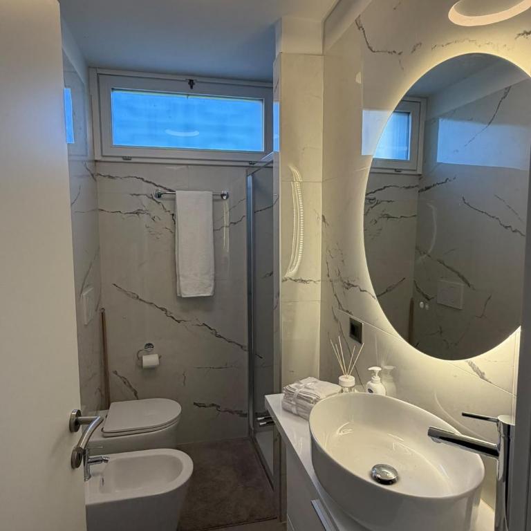 Il nido di A&A - Apartment mit 1 Schlafzimmer - 10