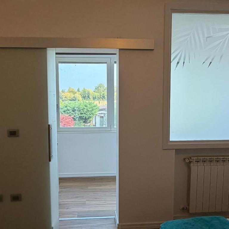 Il nido di A&A - Apartment mit 1 Schlafzimmer - 13