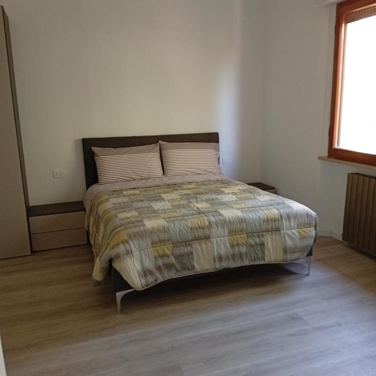 Affittacamere Lucca da Gabriele - Appartamento con 3 Camere da Letto - 3