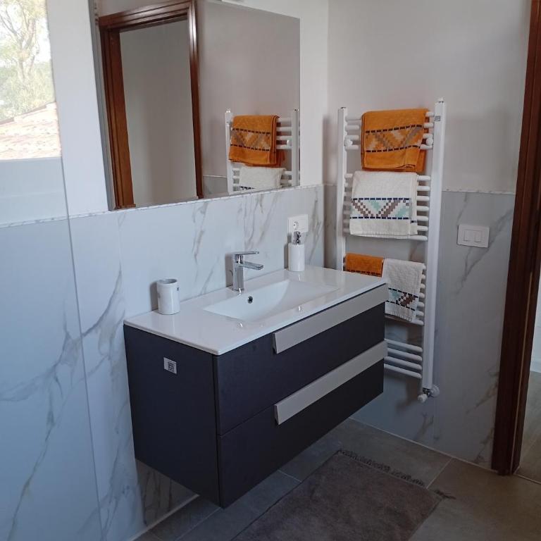 Affittacamere Lucca da Gabriele - Appartamento con 3 Camere da Letto - 1