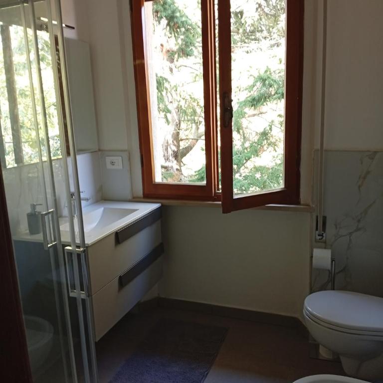 Affittacamere Lucca da Gabriele - Appartamento con 3 Camere da Letto - 5
