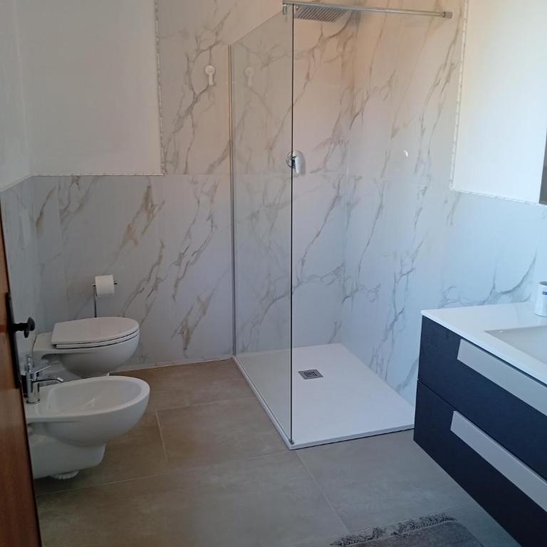 Affittacamere Lucca da Gabriele - Appartamento con 3 Camere da Letto - 6