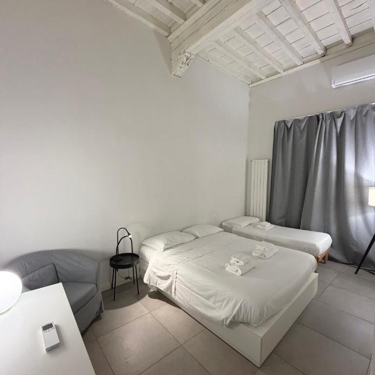 Casa Rebecca al Duomo - Appartamento Loft con 1 Camera da Letto - 7