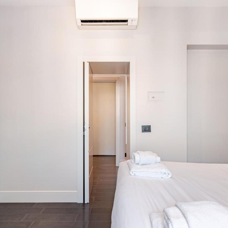 Roma Centro Trevi 2 bedroom Kasa Trevi - Apartment mit 2 Schlafzimmern - 22