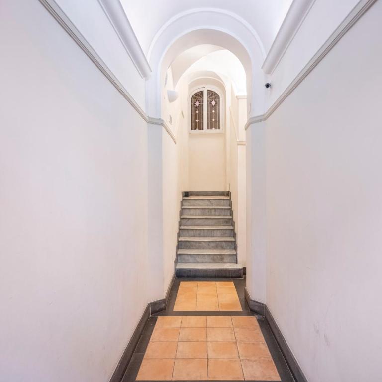 Roma Centro Trevi 2 bedroom Kasa Trevi - Apartment mit 2 Schlafzimmern - 25