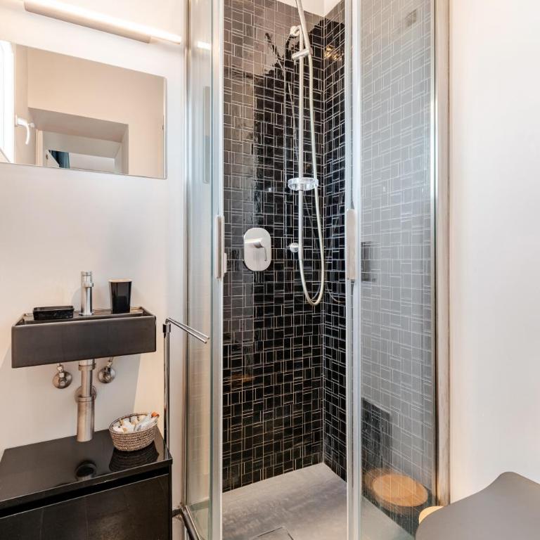 Roma Centro Trevi 2 bedroom Kasa Trevi - Apartment mit 2 Schlafzimmern - 14