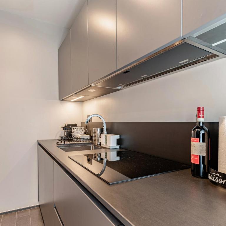 Roma Centro Trevi 2 bedroom Kasa Trevi - Apartment mit 2 Schlafzimmern - 20