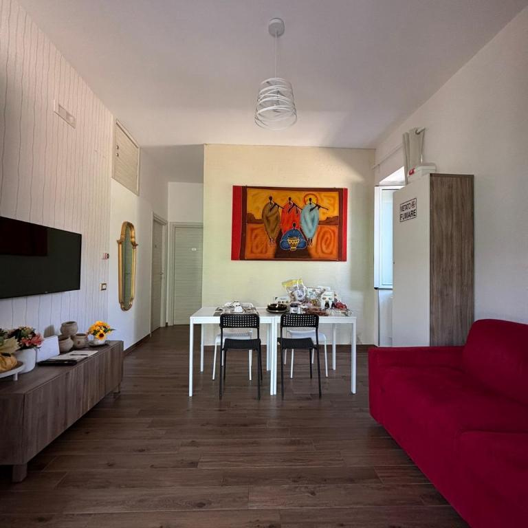 L’Angolo degli Etruschi - Casa Vacanze - 1