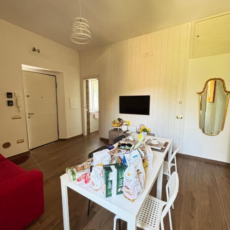 L’Angolo degli Etruschi - Casa Vacanze - 11