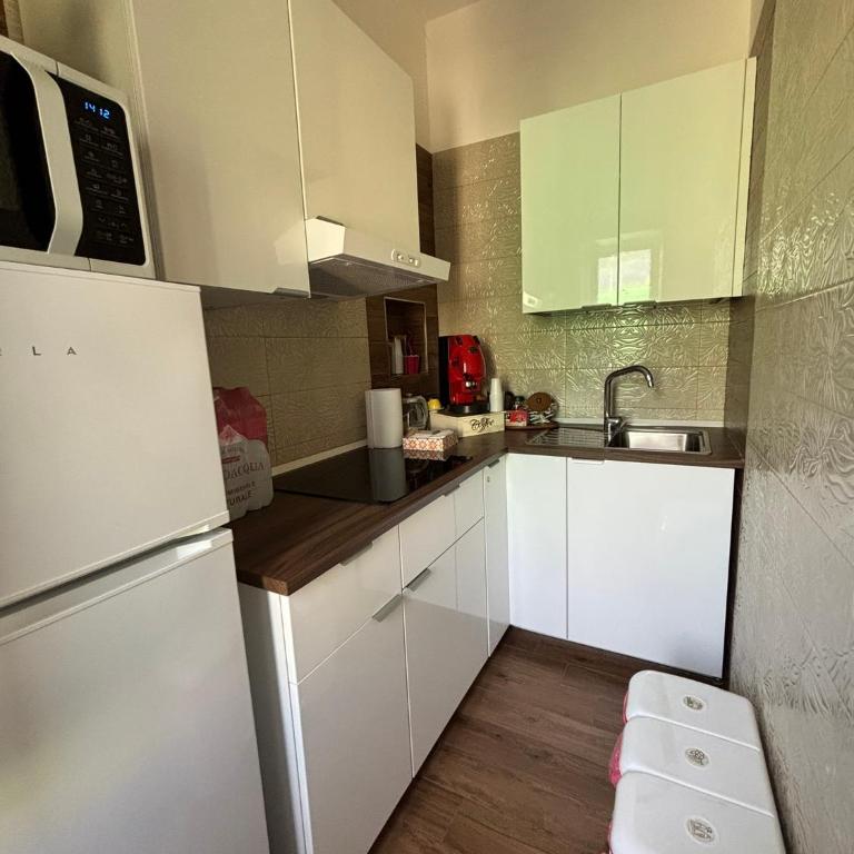 L’Angolo degli Etruschi - Casa Vacanze - 12