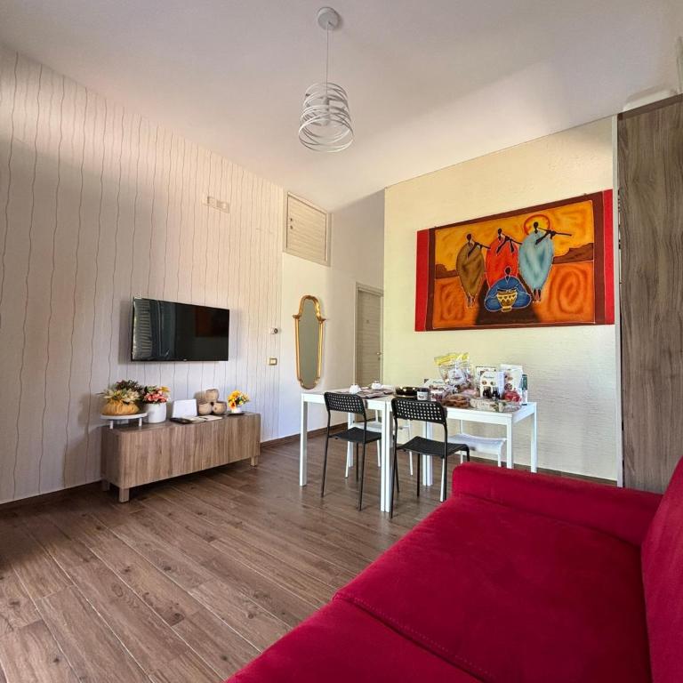 L’Angolo degli Etruschi - Casa Vacanze - 13