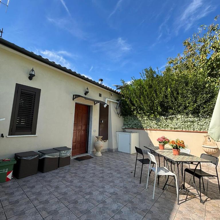 L’Angolo degli Etruschi - Casa Vacanze - 21