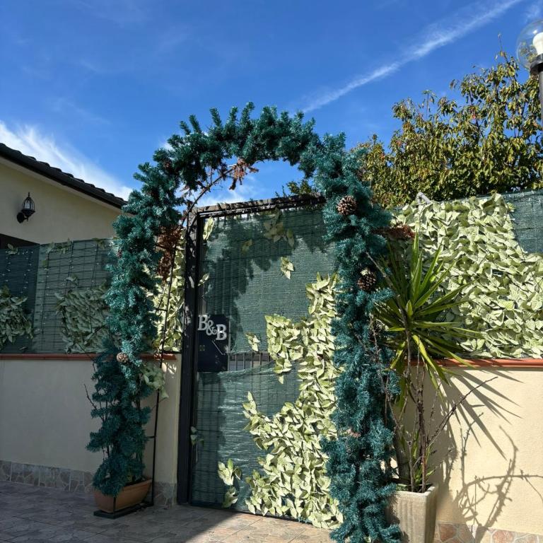 L’Angolo degli Etruschi - Casa Vacanze - 23