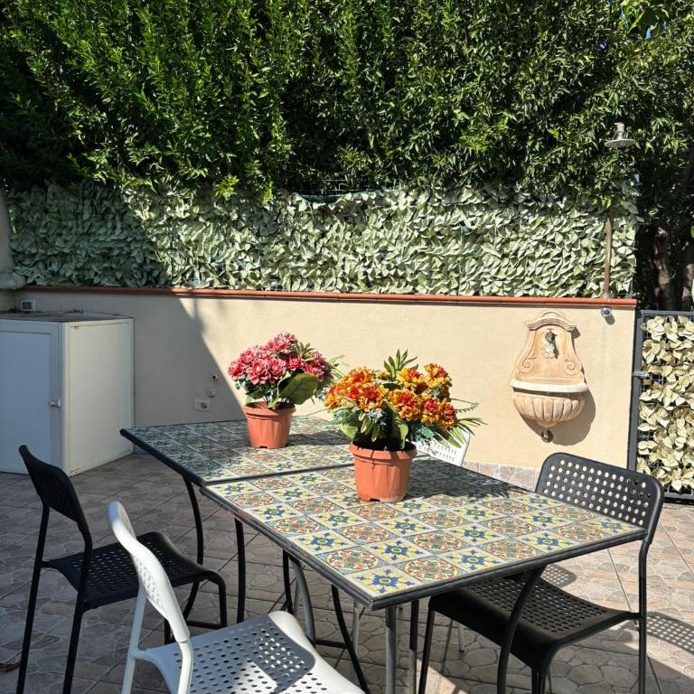 L’Angolo degli Etruschi - Casa Vacanze - 18