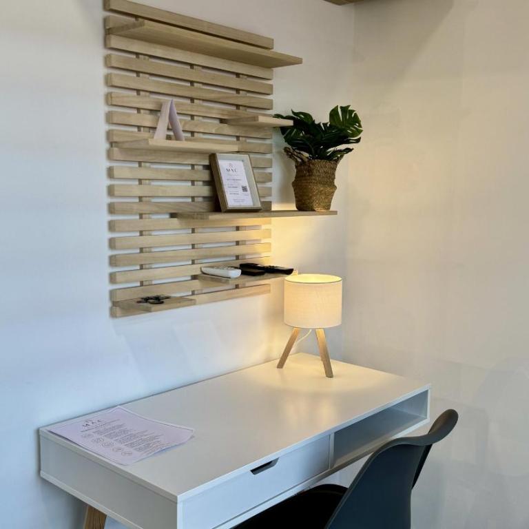 Mac Boutique By Gloove - Habitación con baño compartido - Cama grande - 5