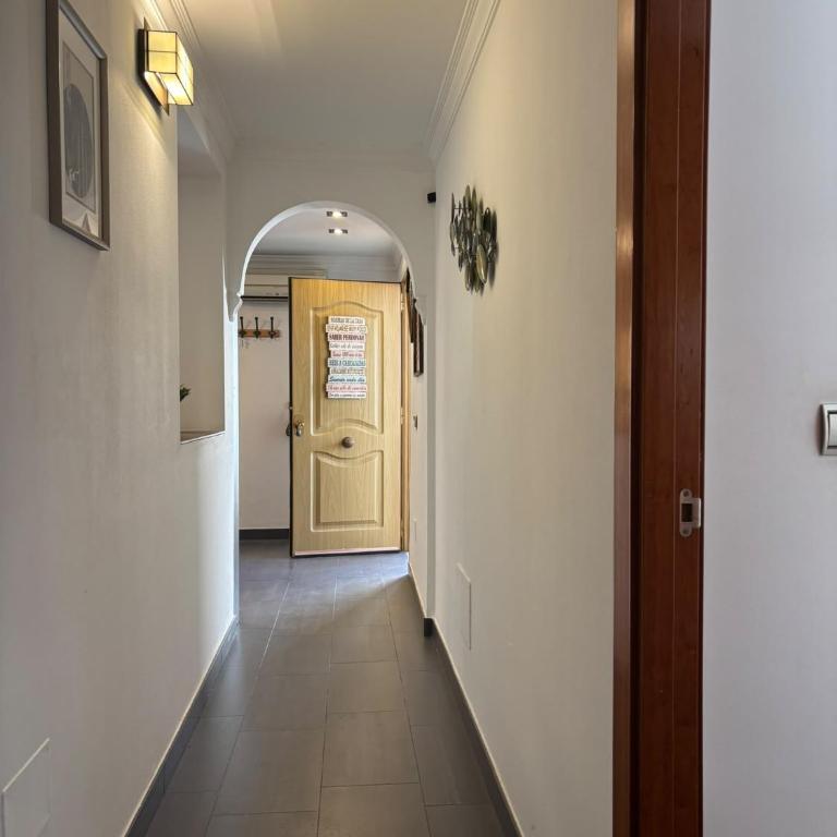 La Casita By Torremolinos On line - Haus mit 2 Schlafzimmern - 2