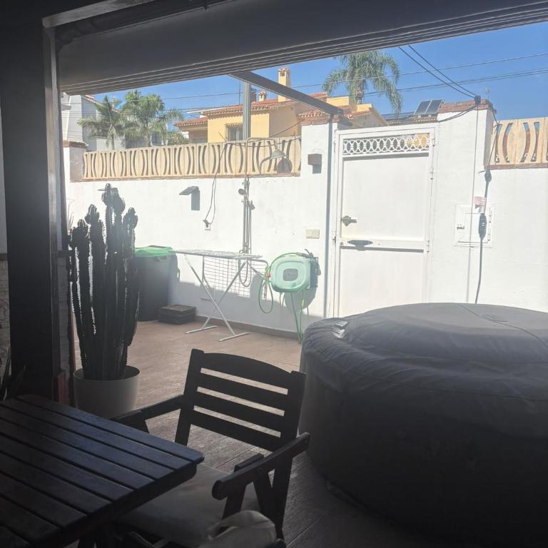 La Casita By Torremolinos On line - Haus mit 2 Schlafzimmern - 4