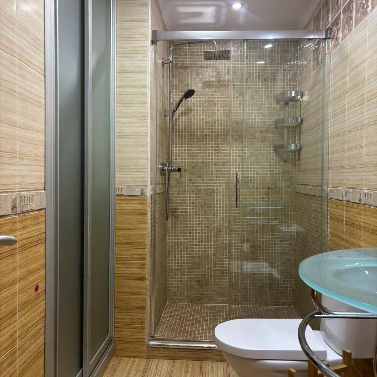 La Casita By Torremolinos On line - Haus mit 2 Schlafzimmern - 8
