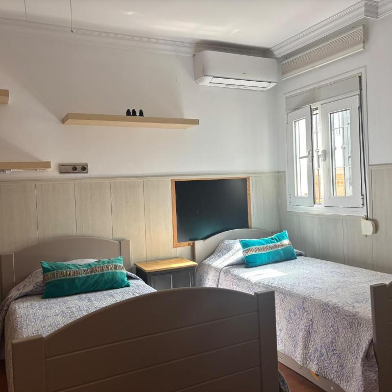 La Casita By Torremolinos On line - Haus mit 2 Schlafzimmern - 9