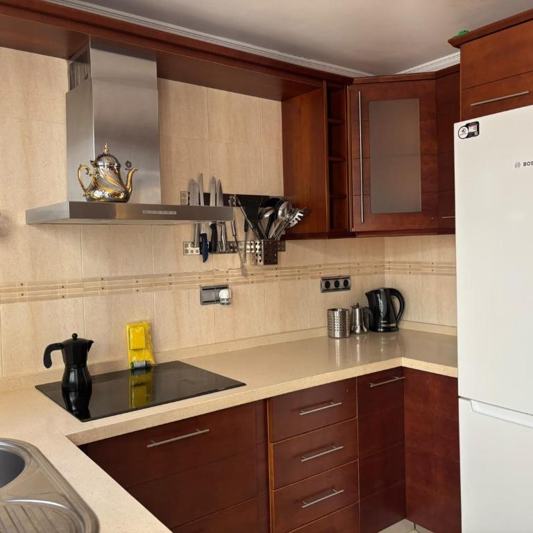 La Casita By Torremolinos On line - Haus mit 2 Schlafzimmern - 10