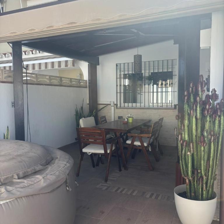 La Casita By Torremolinos On line - Haus mit 2 Schlafzimmern - 12