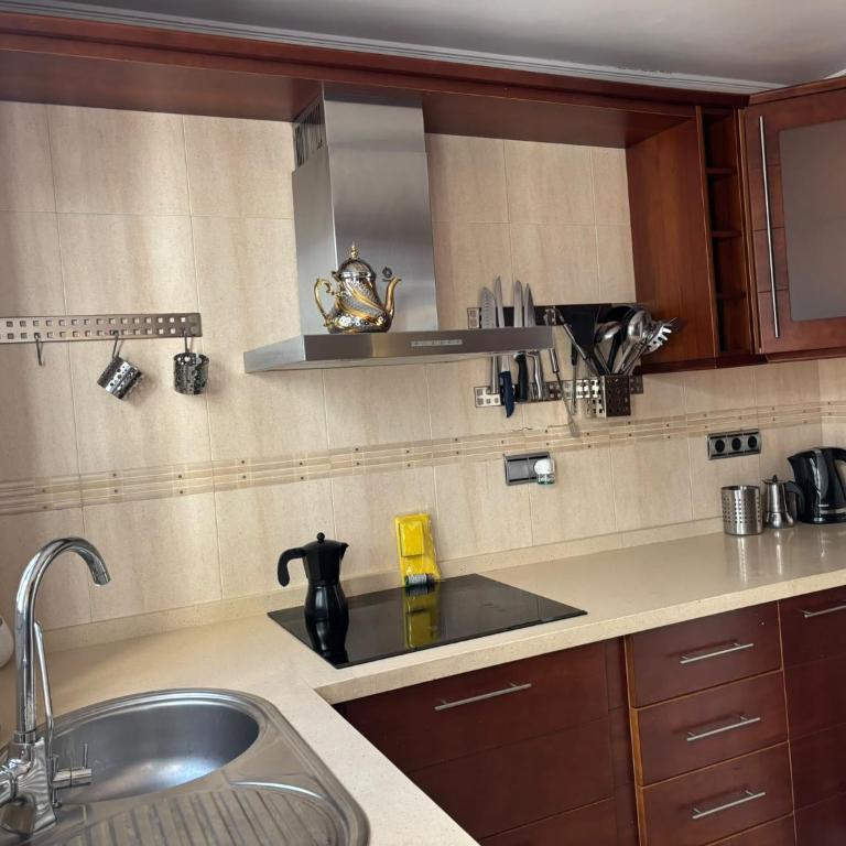 La Casita By Torremolinos On line - Haus mit 2 Schlafzimmern - 15