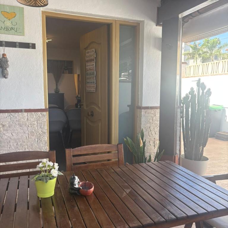La Casita By Torremolinos On line - Haus mit 2 Schlafzimmern - 16