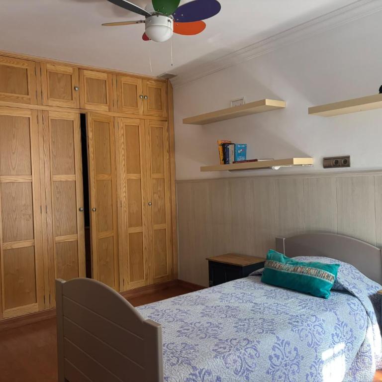 La Casita By Torremolinos On line - Haus mit 2 Schlafzimmern - 17