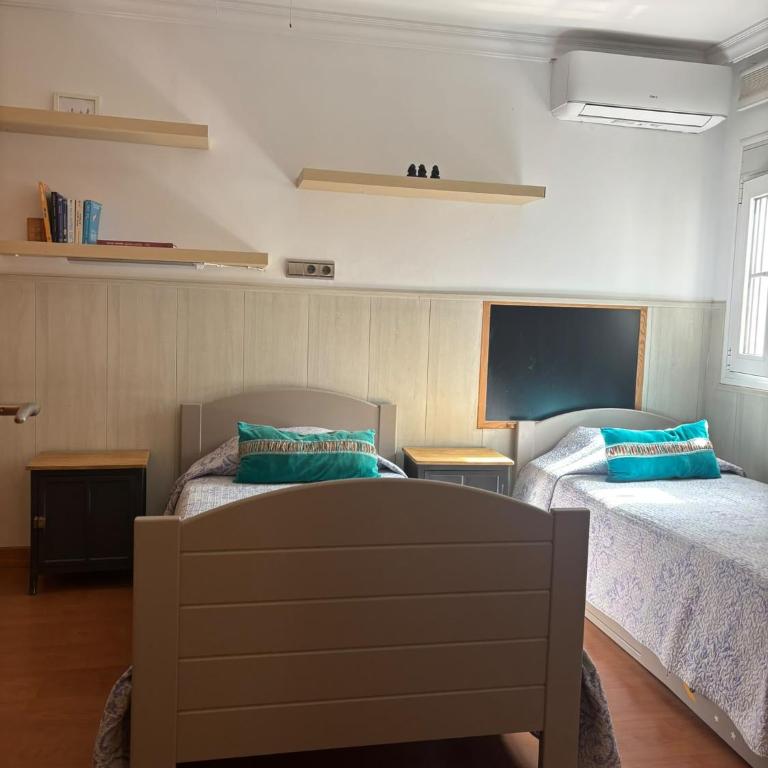 La Casita By Torremolinos On line - Haus mit 2 Schlafzimmern - 19
